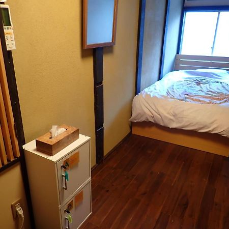 Grateful Hotel Kyoto Exterior photo