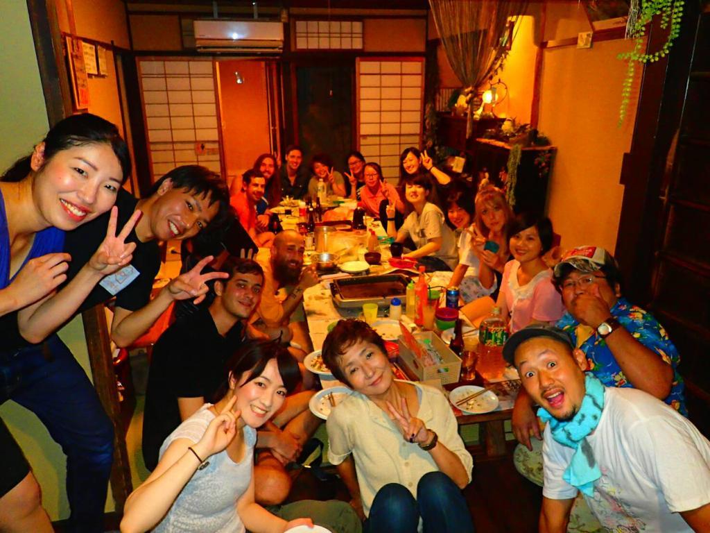 Grateful Hotel Kyoto Exterior photo