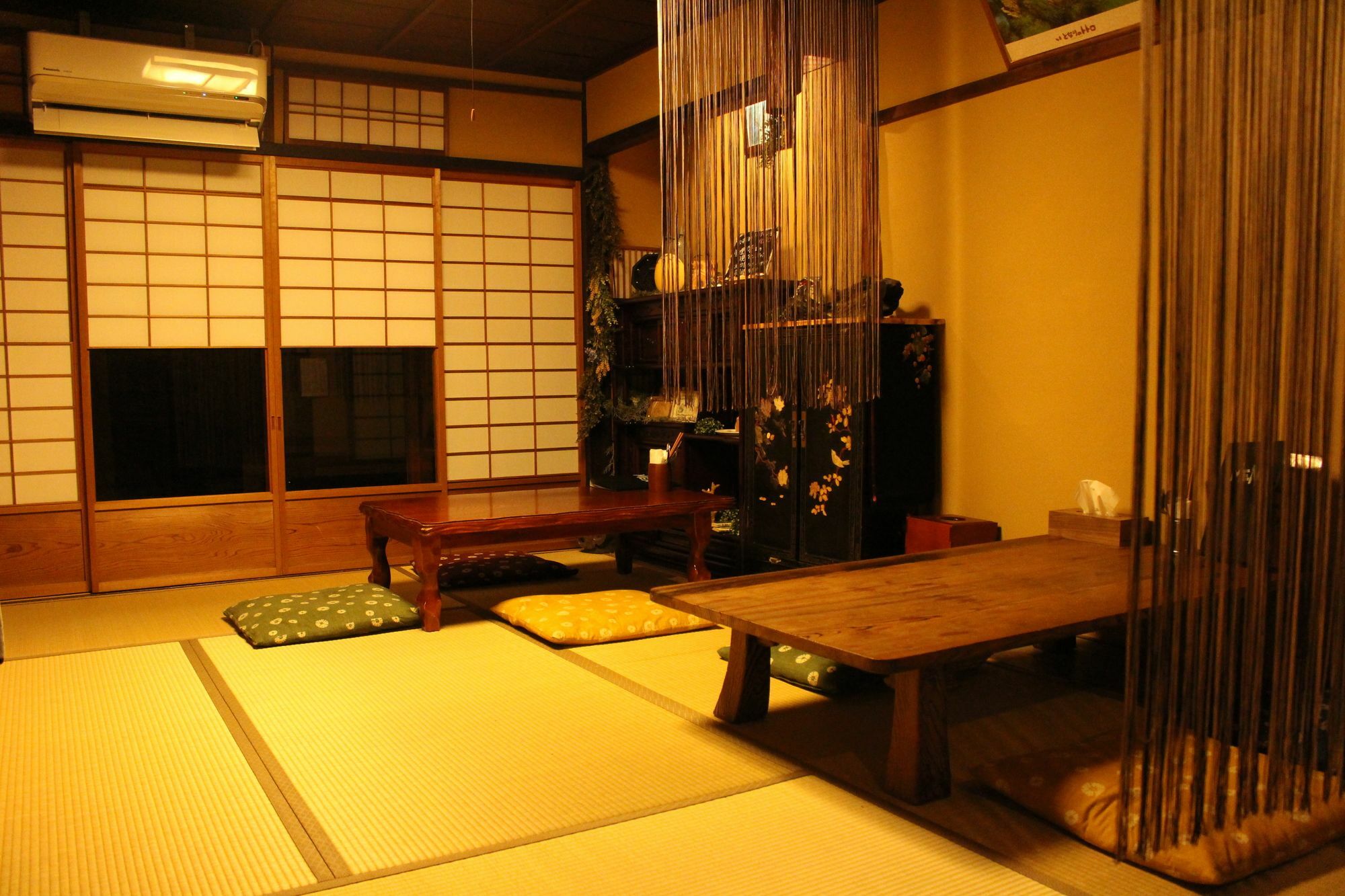 Grateful Hotel Kyoto Exterior photo