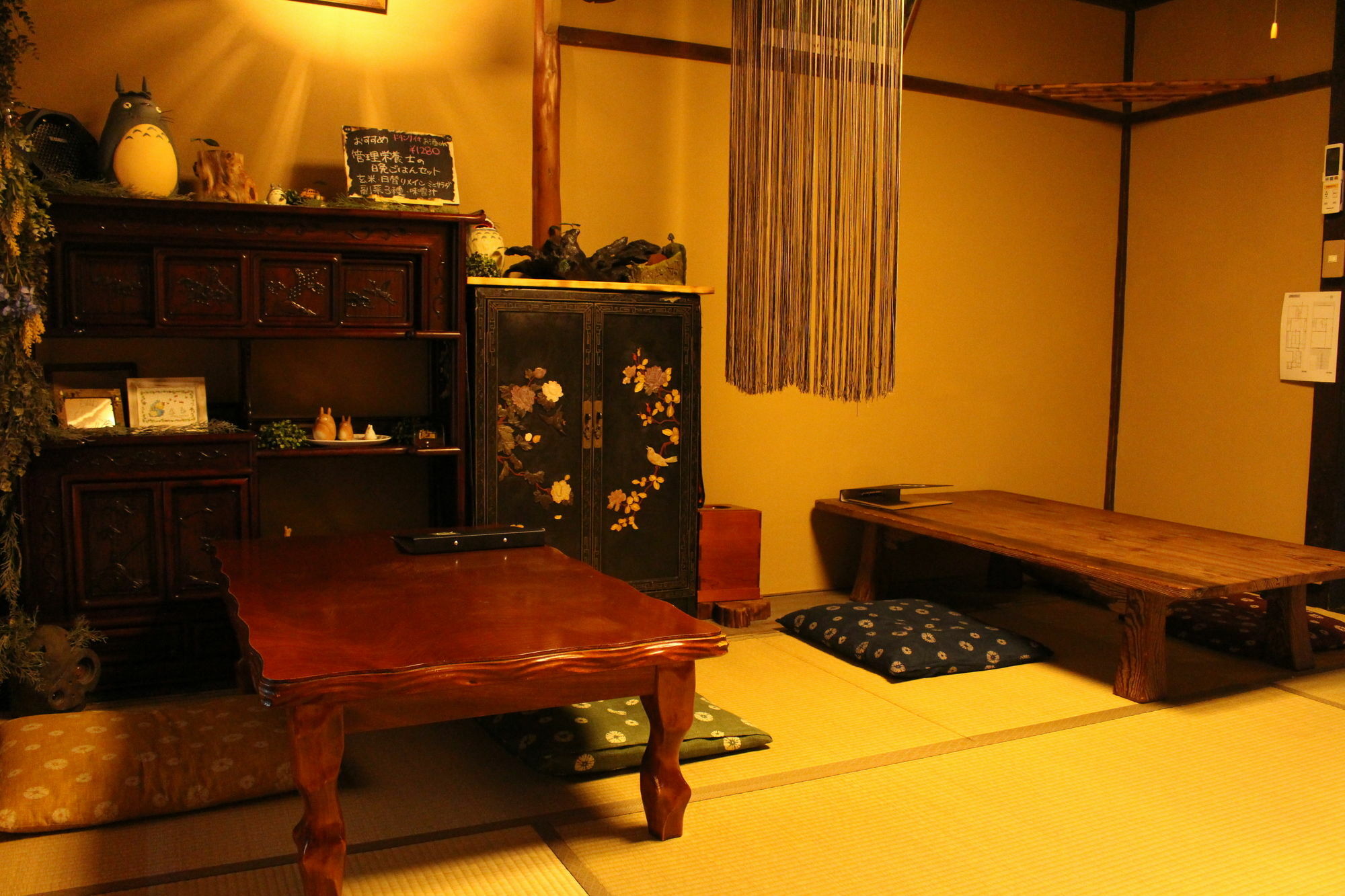 Grateful Hotel Kyoto Exterior photo