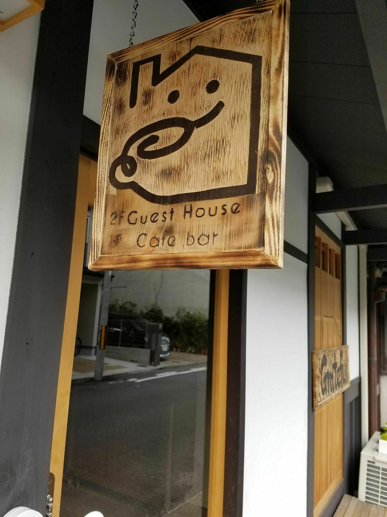 Grateful Hotel Kyoto Exterior photo