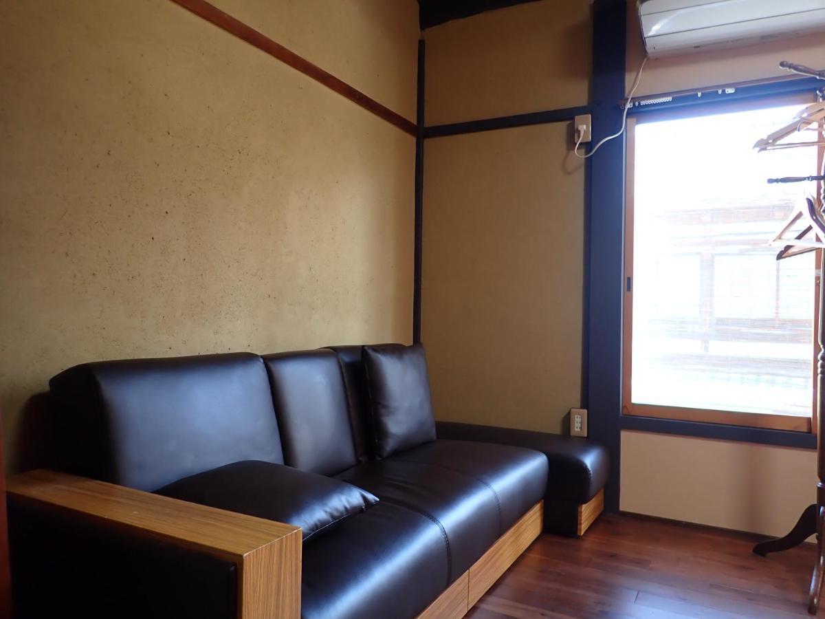 Grateful Hotel Kyoto Exterior photo