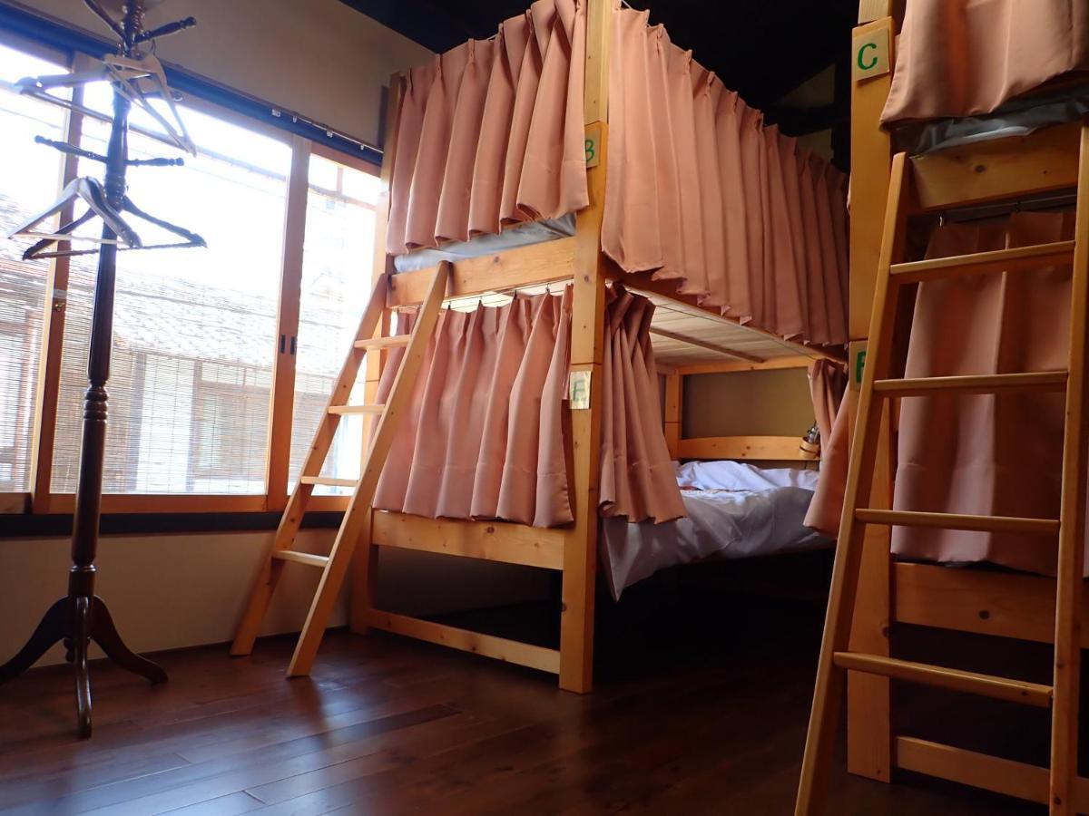 Grateful Hotel Kyoto Exterior photo
