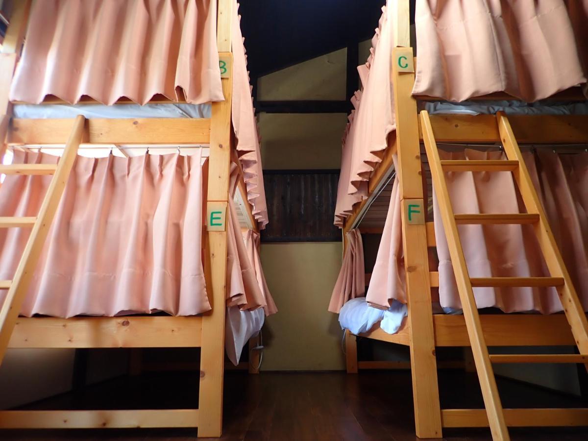Grateful Hotel Kyoto Exterior photo